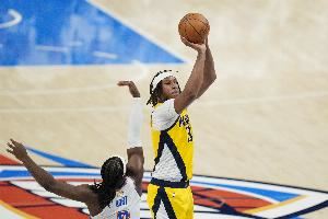 特纳谈加盟雄鹿：他们更看重我 在争取我的过程中也更努力