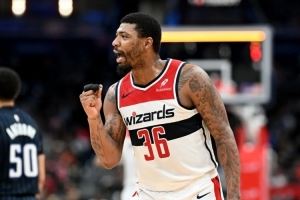 斯马特去了湖人