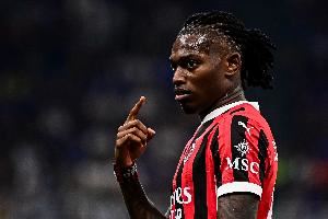 旧将：米兰的资金有限不会有太多引援，莱奥的复苏将至关重要