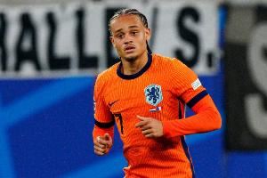 德天空：切尔西对西蒙斯有确切兴趣，莱比锡现实的要价为7000万欧