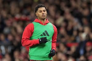 每体：拉什福德已和巴萨签约，明天0点举行非公开亮相仪式