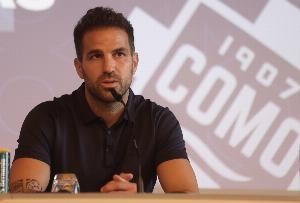 小法：科莫无法花9000万欧元买一名球员，但我们会为年轻球员投资