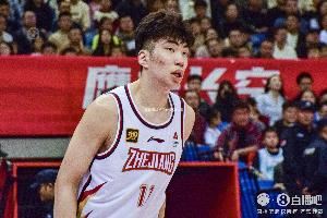 余嘉豪：我希望能当一个开拓者 尽快在西班牙联赛落脚