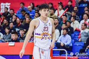 ⌛仅剩两天 陈国豪：一直保持着训练 也有特训 感觉是有进步的