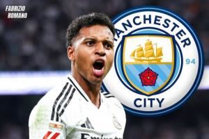 交易告吹！罗马诺：罗德里戈100%不会去曼城，曼城不会放萨维尼奥