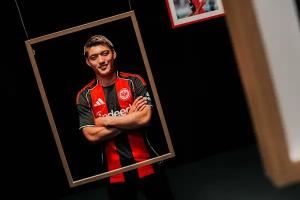 今夏日本球员转会费最高前10：堂安律2100万欧加盟法兰克福领衔