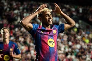 现身价2亿欧！法尔克：拜仁2022年尝试签亚马尔，但不愿付500万欧