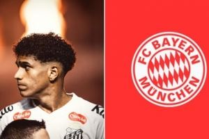 图片报：拜仁关注两名南美天才球员拉扬和索萨